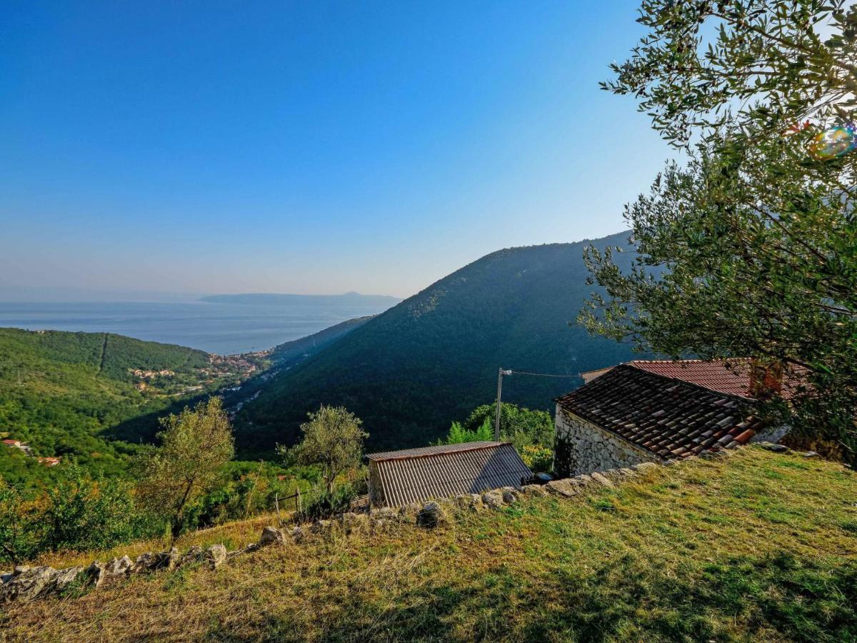 Holiday Home Stefi By Interhome Mošćenička Draga Exterior foto