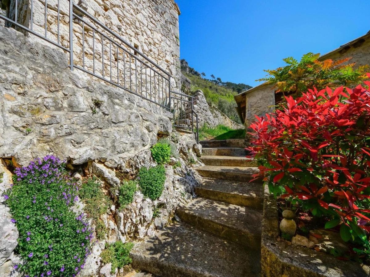 Holiday Home Stefi By Interhome Mošćenička Draga Exterior foto